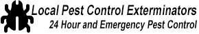 Cowlitz County Exterminators